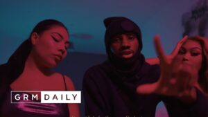 RF – Uh Oh [Music Video] | GRM Daily