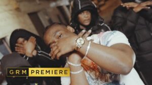Sigeol – Online [Music Video] | GRM Daily