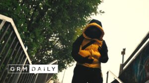 Staybusyk – 100Ms [Music Video] | GRM Daily