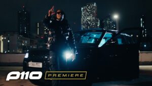 Temz – Lonely Nights [Music Video] | P110