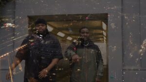 Trizzle – Can’t Complain (Official Video)
