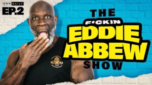 Ultra-Processed Products in the Fitness Industry | The Eddie Abbew Show
