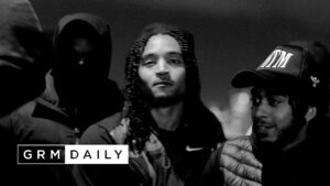 Vanz – Without A Doubt [Music Video] | GRM Daily