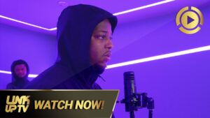 23 Unofficial – HB Freestyle (Sesason 6) | Link Up TV