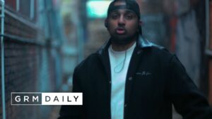 Aaron Brownz – The Interview [Music Video] | GRM Daily
