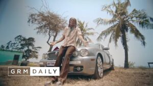 ABITEMI – Prove [Music Video] | GRM Daily