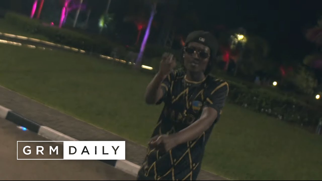 Blessed – Bill it up [Music Video] | GRM Daily
