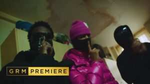Cass – Who Are You [Music Video] | GRM Daily