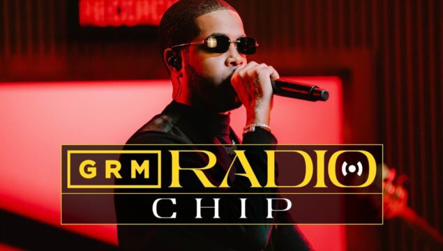 CHIP x The Compozers : GRM Radio