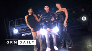 Don – Line [Music Video] | GRM Daily