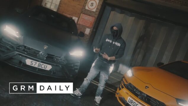 Fellyfromdao – Block Baby [Music Video] | GRM Daily