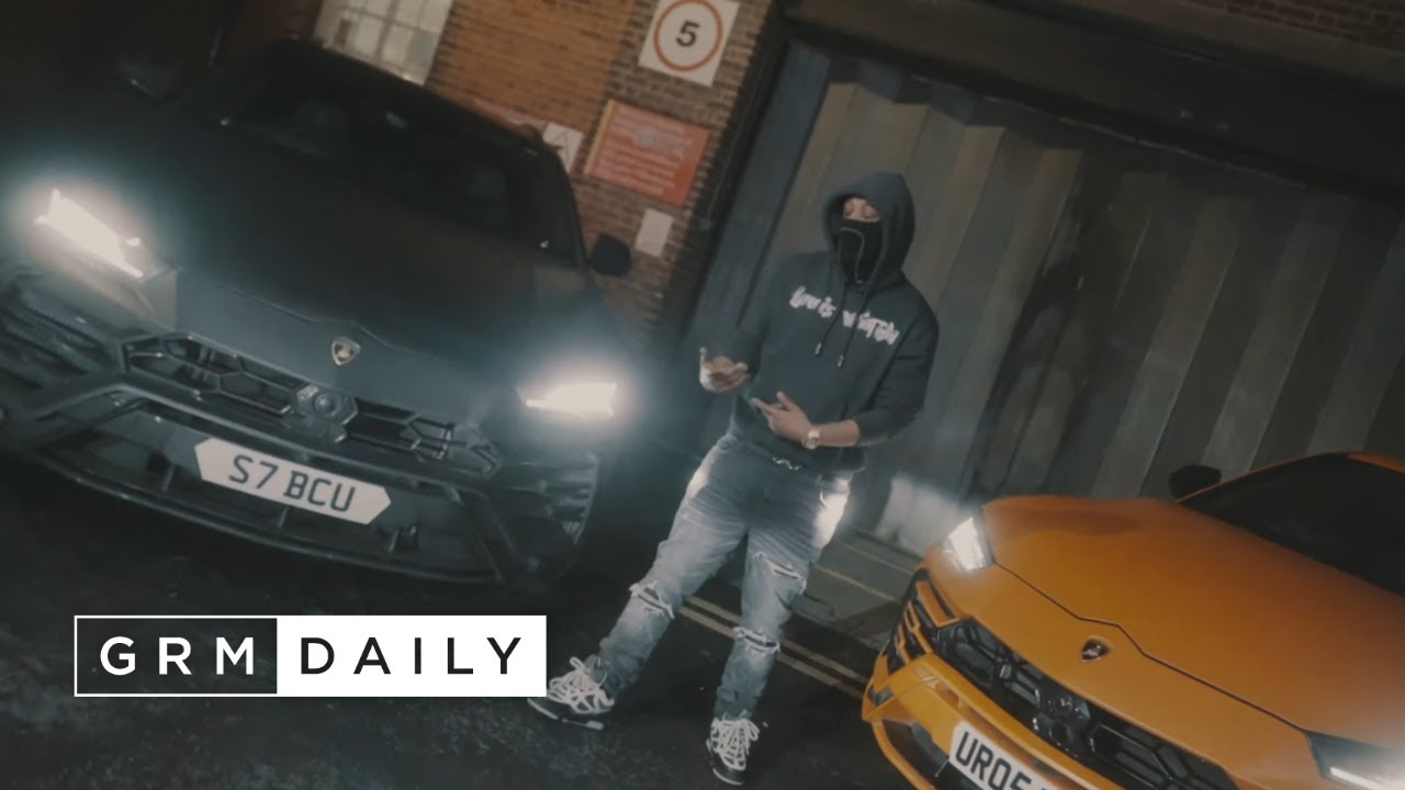Fellyfromdao – Block Baby [Music Video] | GRM Daily