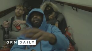Grouch – BUDUDUP [Music Video] | GRM Daily
