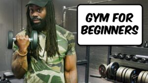 Gym For Beginners – How To Lose Fat