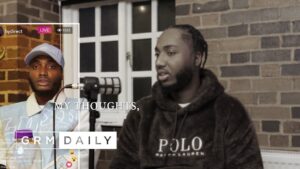 HY Direct – Podcast [Music Video] | GRM Daily