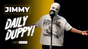 Jimmy – Daily Duppy | GRM Daily