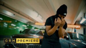 Karma – Airport Freestyle [Music Video] | GRM Daily