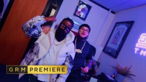 KB (Thirdside) – Industreets [Music Video] | GRM Daily