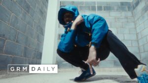 Merky Ace – Taunt [Music Video] | GRM Daily