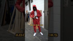 MoStack | Fit Check