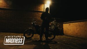 Mr Motion – Can’t Leave It Alone (Music Video) | Mixtape Madness
