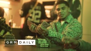 Northside – Before Rap [Music Video] | GRM Daily