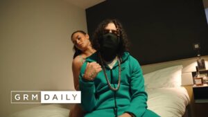 OWNLANEKAY – Askin What I Do [Music Video] | GRM Daily
