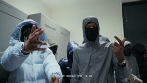 P94 – F or T [Music Video] | P110