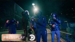 S4 – Doomsday (Music Video) | Pressplay