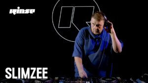 Slimzee | Rinse FM
