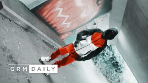 Stackd4t – 365 [Music Video] | GRM Daily