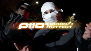 T Global – Hoods Hottest | P110