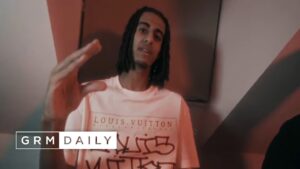 Vazza – Running Man [Music Video] | GRM Daily