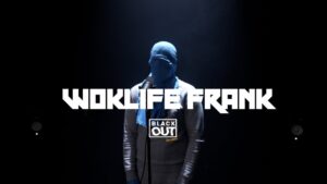 WokLife Frank – Blackout Session | BL@CKBOX