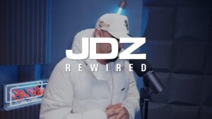 ZED [REWIRED] | JDZ