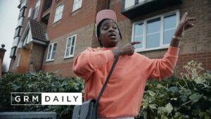 Zones – STATS [Music Video] | GRM Daily