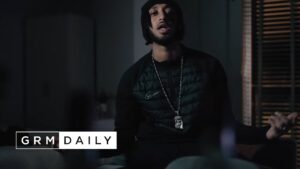 ACE-O – CAN’T GO NEAR DAT [Music Video] | GRM Daily