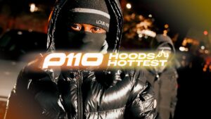 #AGB Strika – Hoods Hottest | P110