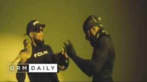 Bassboy – Snake [Music Video] | GRM Daily