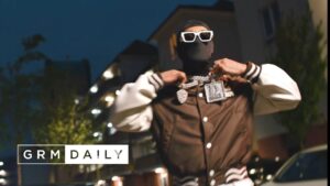 Bazz – Still Hood [Music Video] | GRM Daily