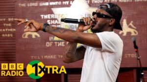 Big Zeeks | Tuff Gong | 1Xtra Jamaica 2024