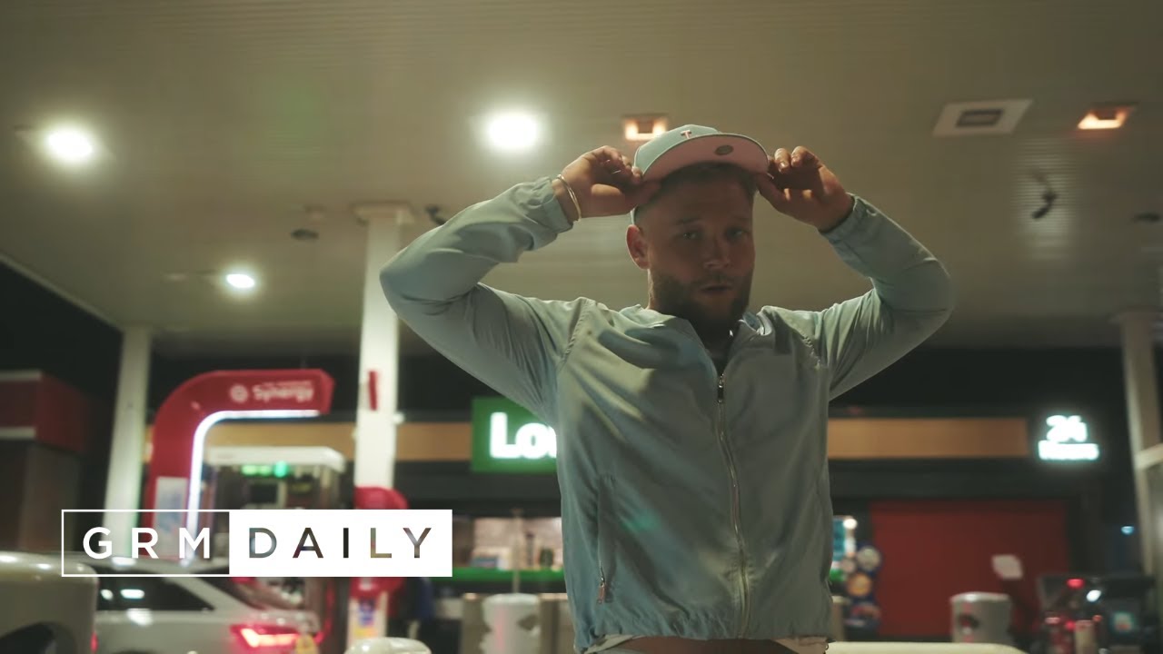 Careo – Old News [Music Video] | GRM Daily