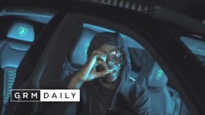 Catch – Crickets [Music Video] | GRM Daily
