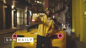 Confidence – Skii [Music Video] | GRM Daily