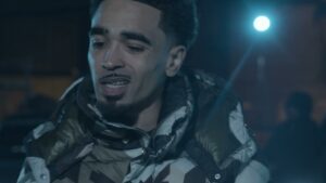 Cookie – 24′ Freestyle (Music Video) | Pressplay