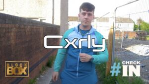 Cxrly – #CheckIn | BL@CKBOX #0151 #Liverpool