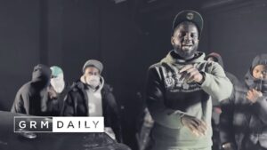 Daboymac ft G4real – Indicate [Music Video] | GRM Daily