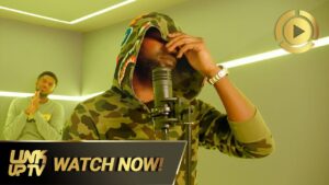 Deepee – HB Freestye (Season 6) | Link Up TV