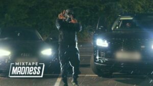 Dimzo – Dogs Around Me (Music Video) | Mixtape Madness