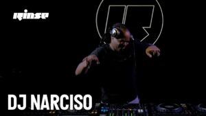 DJ Narciso | Rinse FM